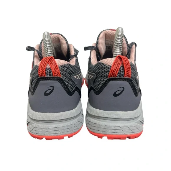 ASICS Women’s Gel-Venture 8 Trail Running Shoes Size 8 - Picture 6 of 10